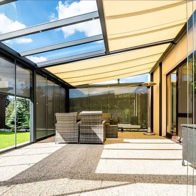 zonwering Philippine